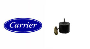 Carrier Condenser HC39GQ232 Fan Motor