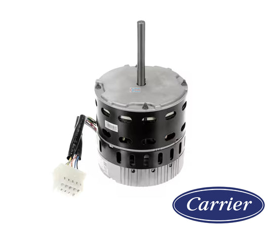 Factory Authorized Parts™ HD44AQ272 ECM Blower Motor | 1/2 HP | 208-230V | 1050 RPM | Constant Torque | CCW Rotation