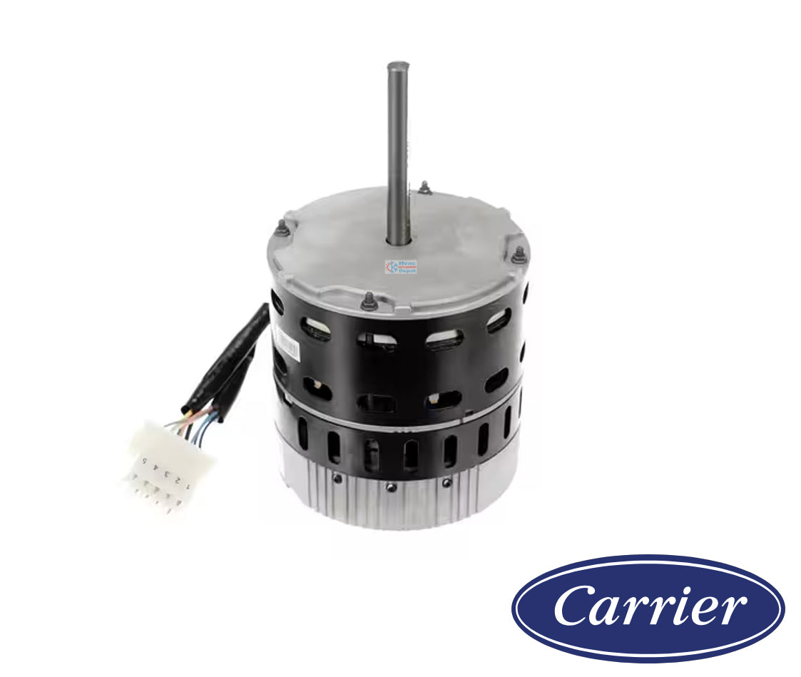 Factory Authorized Parts™ HD44AQ272 ECM Blower Motor | 1/2 HP | 208-230V | 1050 RPM | Constant Torque | CCW Rotation