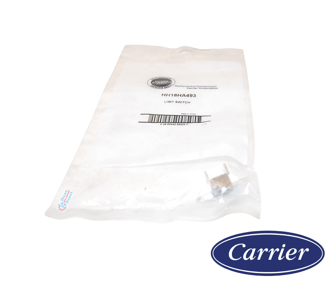 Carrier Limit Switch HH18HA493