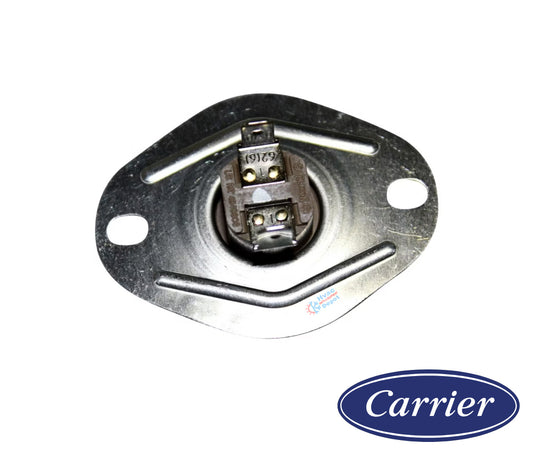 Factory Authorized Parts™ HH18HA138 High Temp Limit Switch | L138-40F Safety Sensor | OEM Furnace Overheat Protection