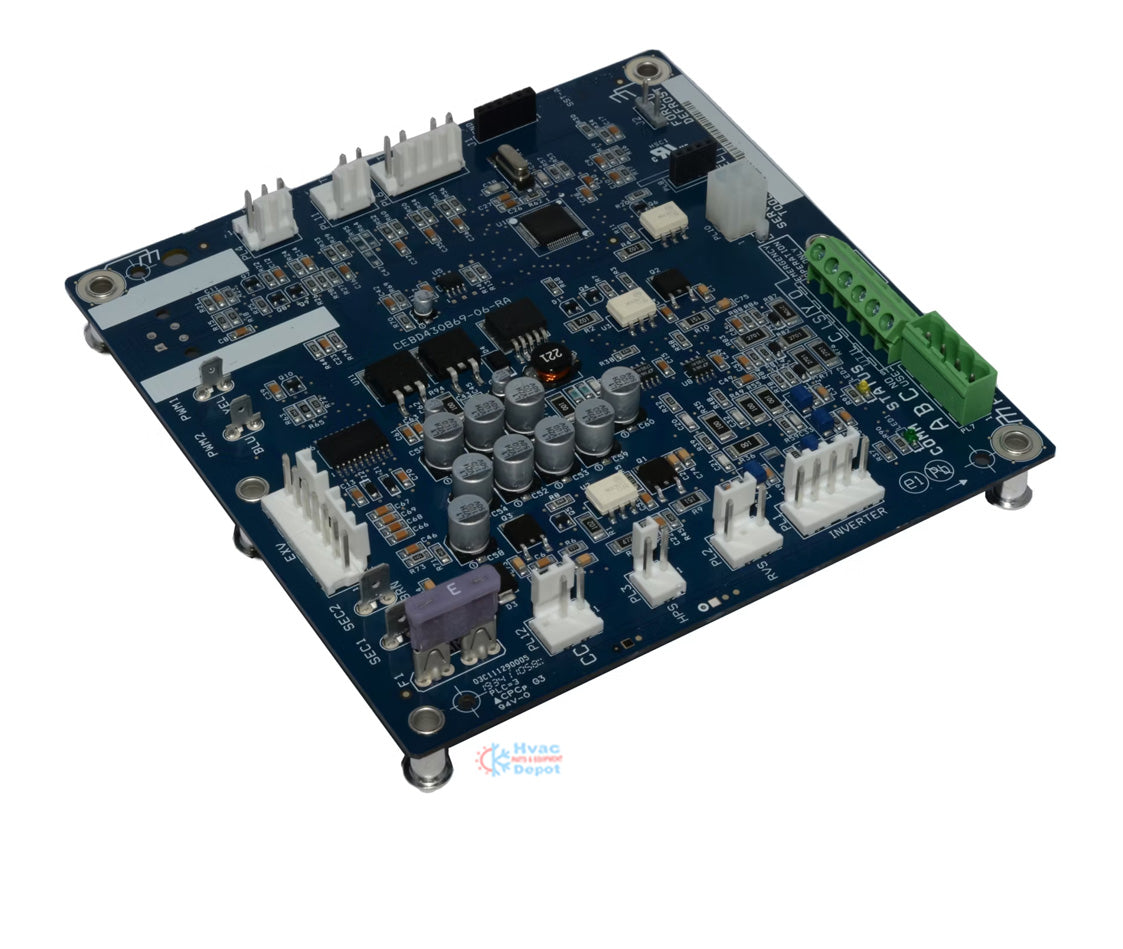 Carrier HK38EA053 Control Boards New OEM