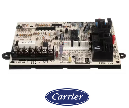 Factory Authorized Parts™ HK42FZ014 Circuit Board | Integrated Furnace Control | Single-Stage HSI OEM Logic Module