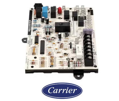 Factory Authorized Parts™ HK42FZ027 Circuit Board | Integrated Furnace Control | Single-Stage HSI OEM Logic Module
