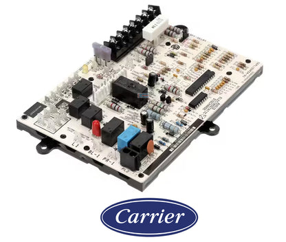 Factory Authorized Parts™ HK42FZ027 Circuit Board | Integrated Furnace Control | Single-Stage HSI OEM Logic Module