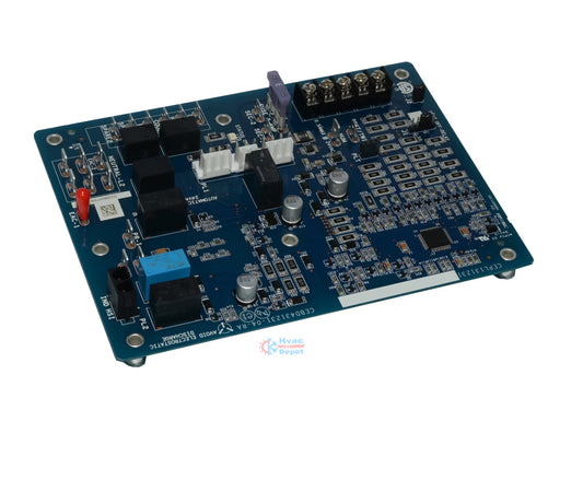 Carrier HK42FZ086 Furnace Control Boards For Single Stage Furnace