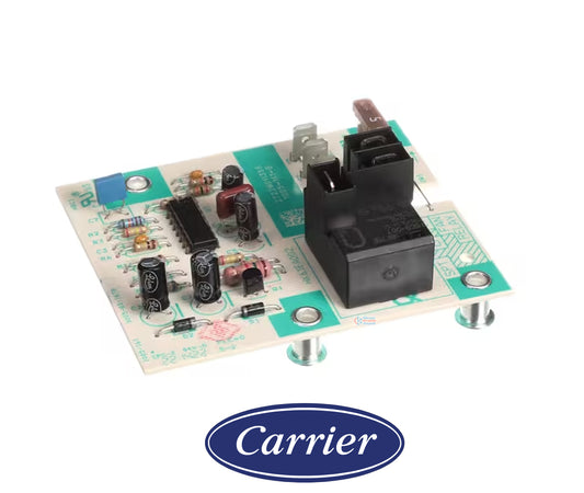 Factory Authorized Parts™ HK61EA002 Fan Coil Control Board | 24V Air Handler Logic Module | OEM Blower & Accessory Controller
