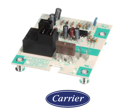Factory Authorized Parts™ HK61EA002 Fan Coil Control Board | 24V Air Handler Logic Module | OEM Blower & Accessory Controller