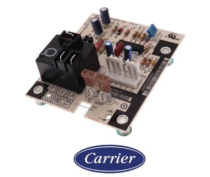 Factory Authorized Parts™ HK61EA006 Fan Blower Circuit Board w/ Time Delay Relay