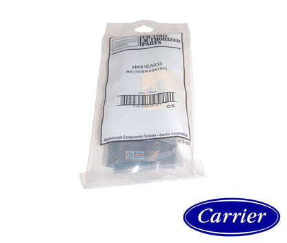 Carrier HK61EA033/HK61EA003Rectifier Relay Control Board