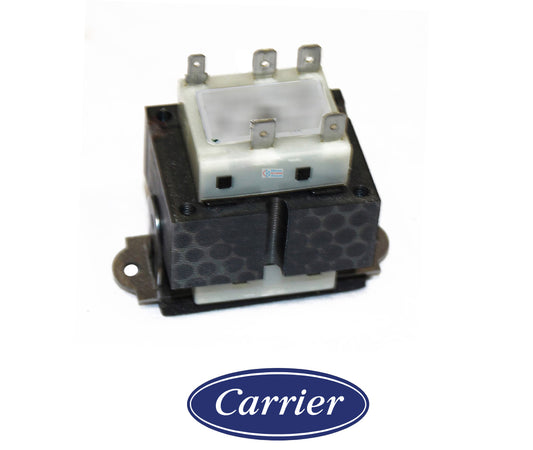 Factory Authorized Parts™ HT01CN241 HVAC Transformer 120V/208V/240V to 24V 40VA