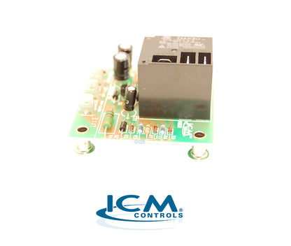 ICM255C Rheem Fan Blower Control | OEM Fixed Delay Timer