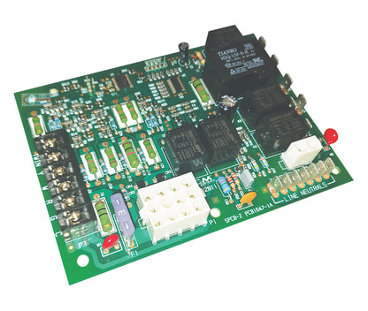 Goodman & Amana PCBBF112 Replacement | Replaces 0130F00005 ICM2811 Furnace Control Board