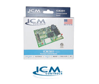 ICM Controls HVAC Circuit Boards
