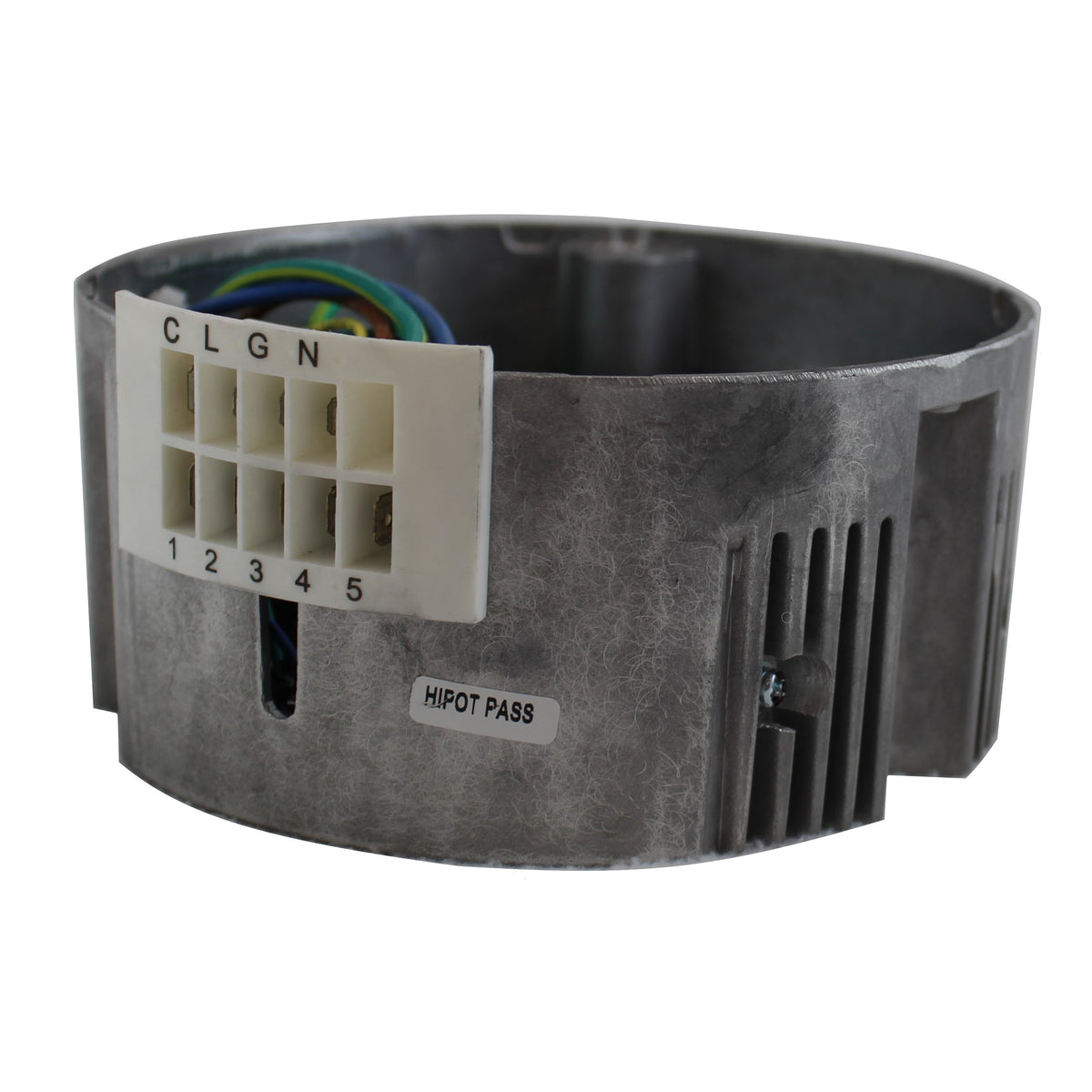 Goodman / Amana 0131F00126SC OEM Programmed ECM Blower Motor Control Module – End Bell Only