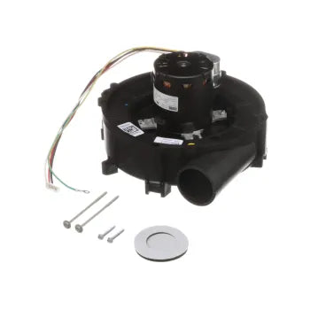 Induced Draft Motor, 115 V, 1 Ph, Class B, 0.5 A