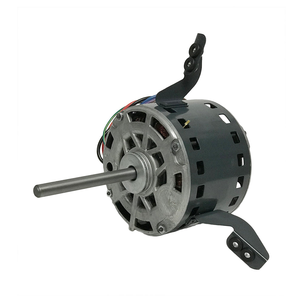 Goodman-Amana Blower Motor B13400353S, 1/2 Hp, 208-230 V, 1 Ph, 3.3 A