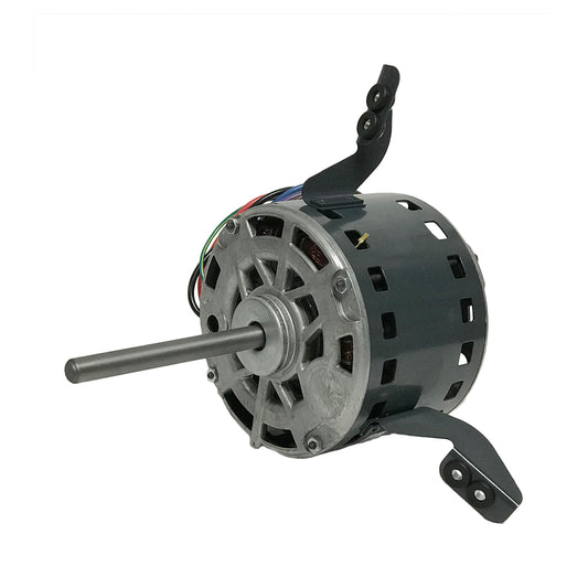Goodman-Amana Blower Motor B13400353S, 1/2 Hp, 208-230 V, 1 Ph, 3.3 A