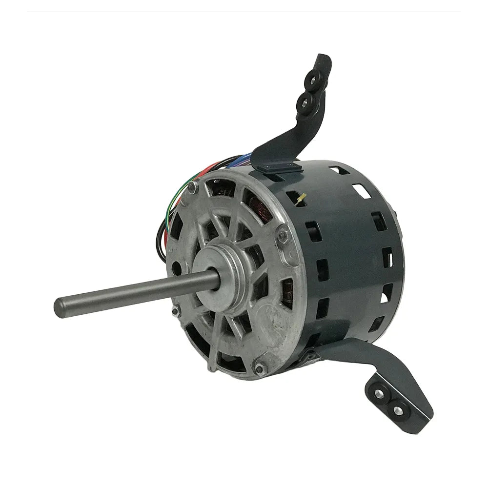 Condenser Motor 11091202S 1/3 Hp, 208-230 V, 1 Ph, 6P
