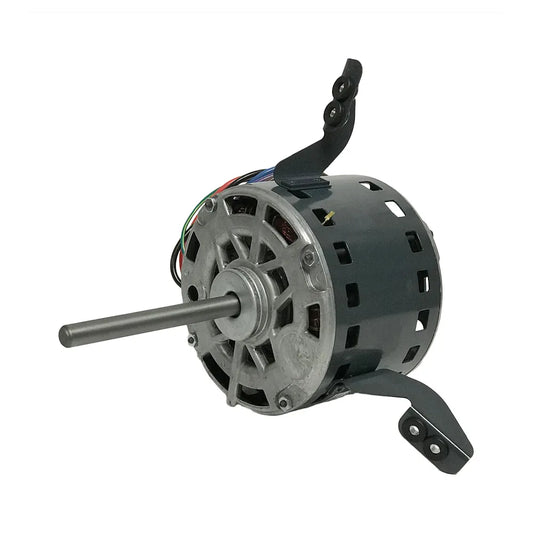 Condenser Motor 11091202S 1/3 Hp, 208-230 V, 1 Ph, 6P