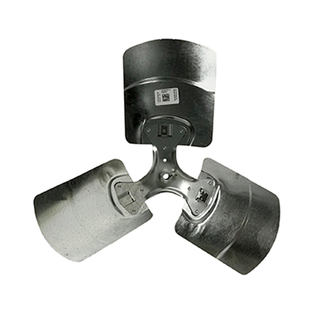 B1086750SP is a Goodman-Amana OEM condenser fan blade.