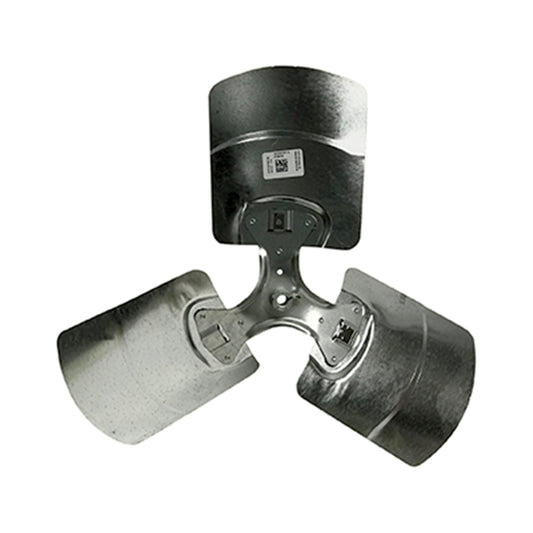 B1086750SP is a Goodman-Amana OEM condenser fan blade.