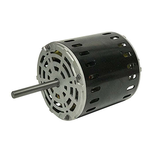 Goodman / Amana B1340023SP OEM PSC Blower Motor – 3/4 HP, 115V, 1075 RPM, 3-Speed