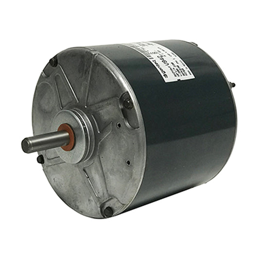 Goodman / Amana B13400271S OEM Condenser Fan Motor – 1/4 HP, 208-230V, 830 RPM, 1-Speed, CW