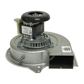 Induced Draft Motor, 1/48 Hp, 115 V, 3 Ph