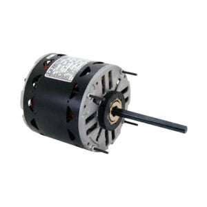 Goodman-Amana Blower Motor FDL6001A Multi Speed PSC, 1/2-1/6 Hp, 115 V, 1 Ph, 6P