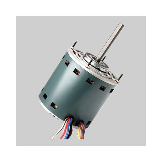 Goodman-Amana Blower Motor PPV3464 Multi Speed PSC, 1/2-1/6 Hp, 208-230 V, 1 Ph