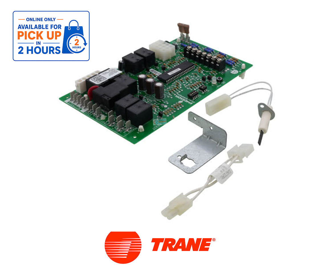 Trane / American Standard KIT15943 OEM HVAC Replacement Kit – Factory Service Component