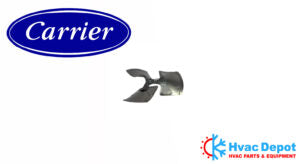 Carrier LA01EW034 Propeller Fan Blade, 30" Diameter, 3 Blade, 20.5° Pitch, 5/8" Hub