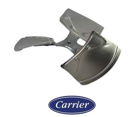 Factory Authorized Parts™ LA01RA015 Condenser Fan Blade 18" Diameter 3-Blade 26° Pitch 1/2" Bore
