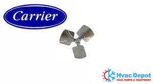 Carrier LA01RA038 Propeller Fan Blade 3 Blade