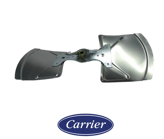 Factory Authorized Parts™ LA01RA220 Condenser Propeller Fan Blade 20" Diameter 2-Blade 20° Pitch 1/2" Bore