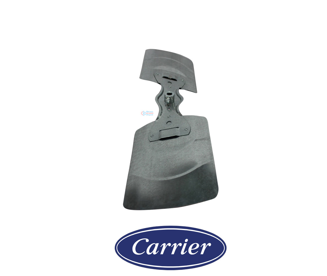 Factory Authorized Parts™ LA01RA222 Condenser Propeller Fan Blade 22" Diameter 2-Blade 20° Pitch 1/2" Bore