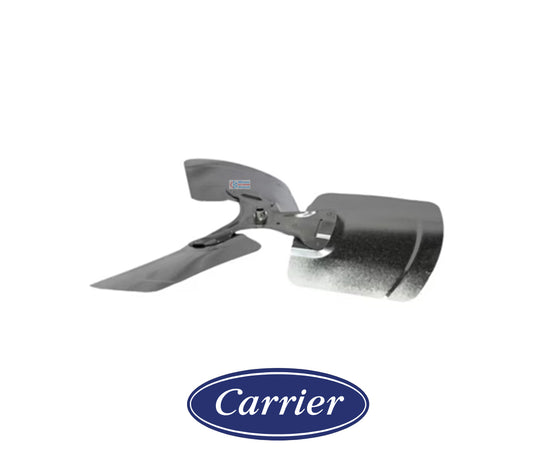 Factory Authorized Parts LA01RA327 Condenser Propeller Fan Blade 22" Diameter 3-Blade 22° Pitch 1/2" Bore
