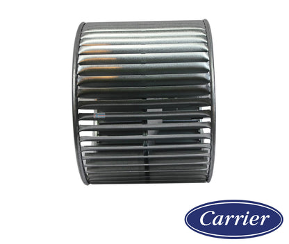 Factory Authorized Parts™ LA22LA094 HVAC Blower Wheel – 11" x 10", 1/2" Bore, Concave, OEM Specs