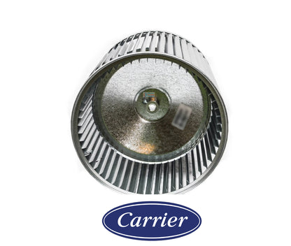 Factory Authorized Parts™ LA22ZA120 HVAC Blower Wheel 11.93" x 11.93" 1/2" Bore