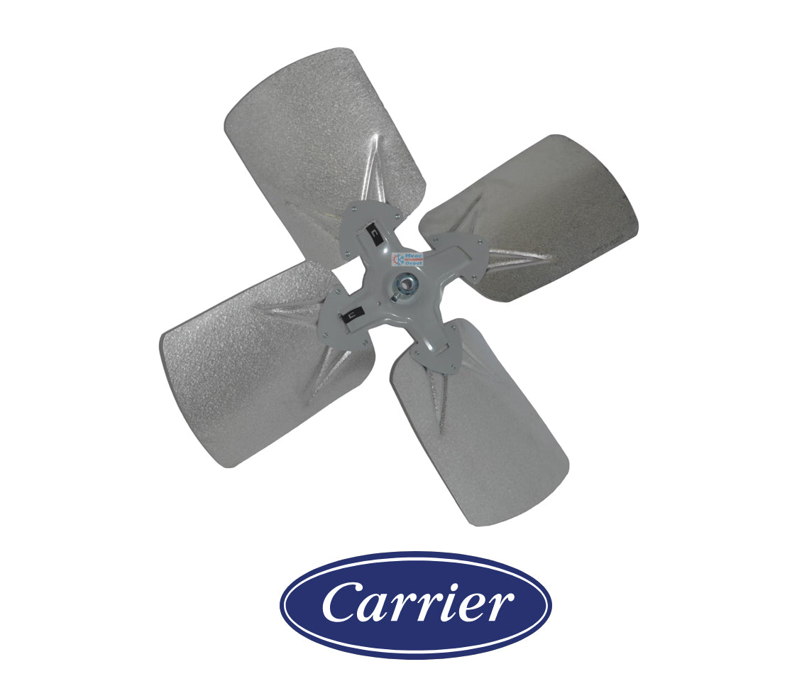 Factory Authorized Parts™ LA680546 Condenser Propeller Fan Blade 26" Diameter 4-Blade 1/2" Bore