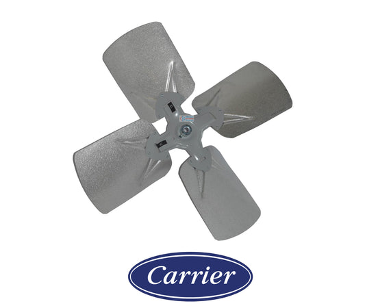 Factory Authorized Parts™ LA680546 Condenser Propeller Fan Blade 26" Diameter 4-Blade 1/2" Bore
