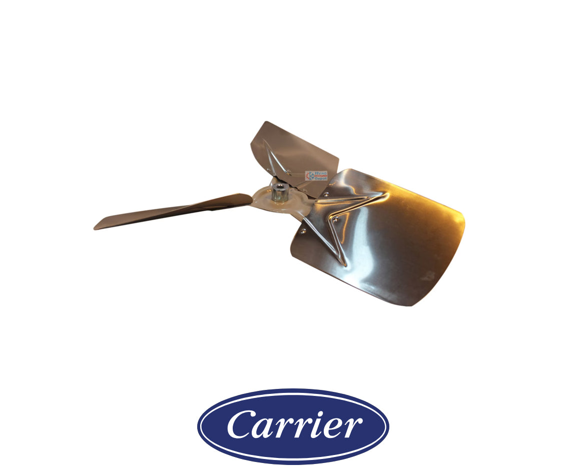 Factory Authorized Parts™ LA680613 Condenser Propeller Fan Blade 26" Diameter 3-Blade 1/2" Bore