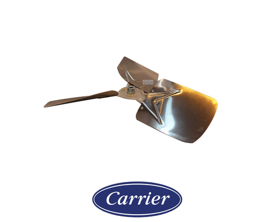 Factory Authorized Parts™ LA680613 Condenser Propeller Fan Blade 26" Diameter 3-Blade 1/2" Bore