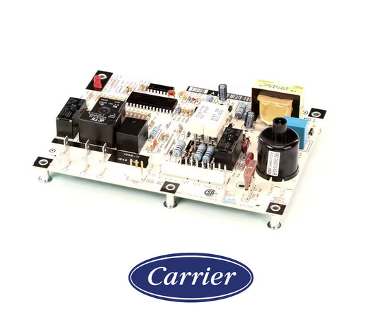 Factory Authorized Parts™ LH33WP003 Ignition Control Module | Hot Surface Ignition (HSI) | Single-Stage OEM Logic Module