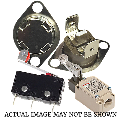 Trane SWT03963 Limit Switch