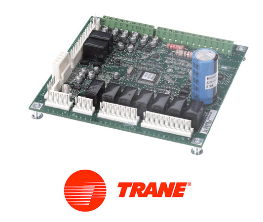 Trane MOD03196 – Genuine OEM ReliaTel Refrigeration Dual Circuit Module