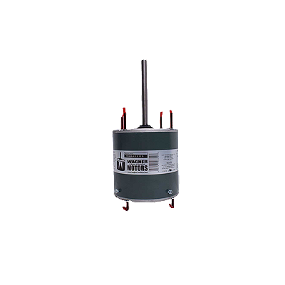 Condenser Motor MOT12688 1/6 TO 1/3, 208-230V, 825/2
