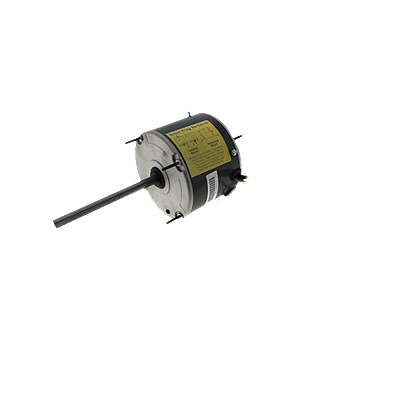 Condenser Motor MOT12691 1/2HP, 203-230V, 1075/1