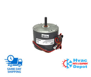Trane MOT13882 .27 HP 480/400V PM 840/720 48FRAME 3PH HP 1.27